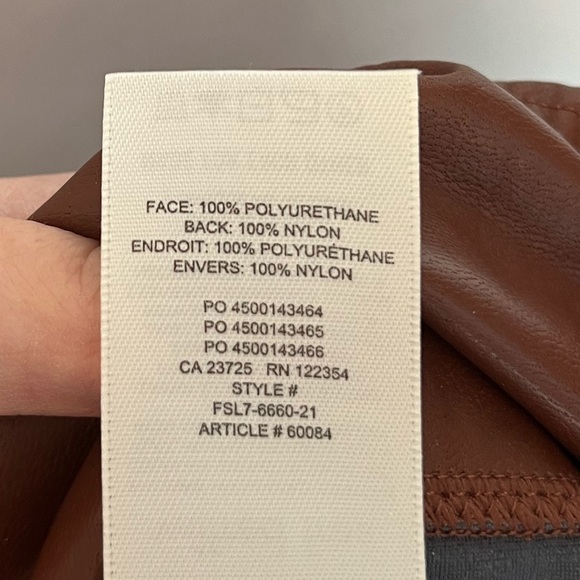 Wilfred Free Daria Pants - Picture 8 of 9